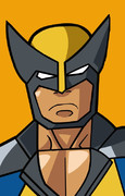 ディスク・ウォーズ版ウルヴァリン