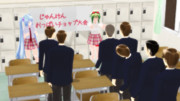 じゃんけんOPC大会