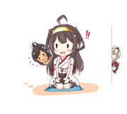 やっちゃうよ！