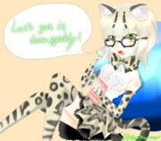 マーゲイ監督（第２世代）