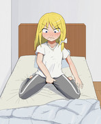 Kn姉貴 ニコニコ静画 イラスト
