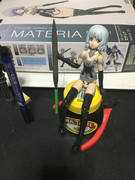 マテリア誕生記念２