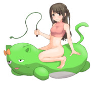 ぴにゃこライド