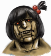 育ちゃんゴーレム