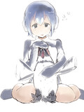 フルルとグレープ君