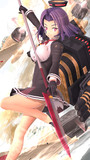 天龍ちゃんがみんなに迷惑かけてない？心配よね～