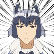 あっくん（アライさん）