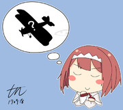 アーク・ロイヤル_ワンドロ