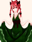 一緒に踊りましょ♪
