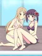 コトしず！