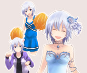 アナスタシア生誕祭2017