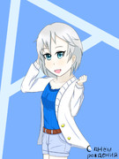 アナスタシア誕生日