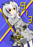 コノハはかせ standing by！