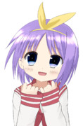 柊つかさ