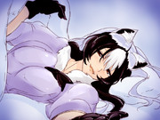 『眠れない時はアライさんおねーさんにお任せなのだ』