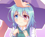 わちゆる ニコニコ静画 イラスト