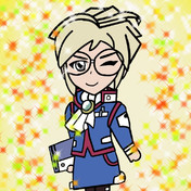 半場友恵 ニコニコ静画 イラスト
