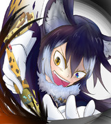 君のいい顔いただくよっ！