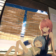 ラスボスやっつけたよ！