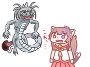 妖怪いちたりない(艦これ版)