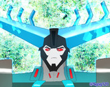 サンダーフーフさん