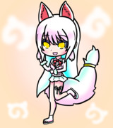 オイナリサマ ふっくら踊り