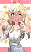 隅野さやか ニコニコ静画 イラスト