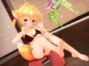 こんこと おふろする？