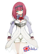 あーくろいやるさま