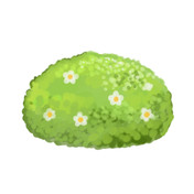 植え込み ニコニコ静画 イラスト