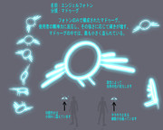 エンジェルフォトン【マドゥーグ】 