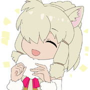 【けものフレンズ】しりとり