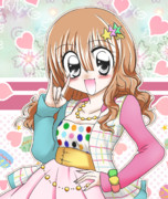 きらりん☆レボリューション