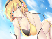 サザナミなカミツレ様