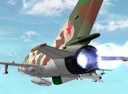 MMD航空祭参加モデル 【Mig-21】配布します