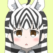 サバンナシマシマオオナメクジ