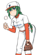 早川あおい