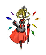 吸血剣士フランちゃん