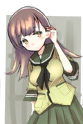 大井っち