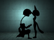 サーバルキャット