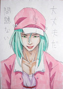 撫子イーノック