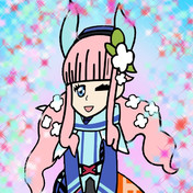 アナ パズドラクロス ニコニコ静画 イラスト