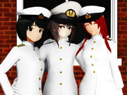 とある在りし日