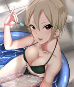 周子