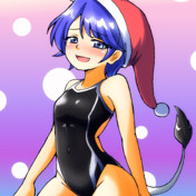 ン モゥ族 ニコニコ静画 イラスト