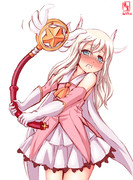 わんどろプリズマゆーちゃん