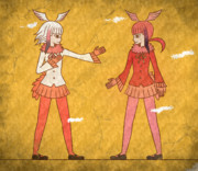 カヴァン神話動画制作のお知らせ４