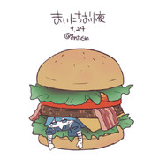 まいにちお小夜 #102