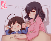 わんどろぐっすりやましぐ