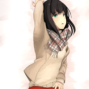 ひしろん ニコニコ静画 イラスト